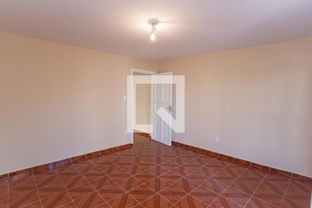Quarto 1 de casa para alugar com 3 quartos, 150m² em Vila Bruna, São Paulo