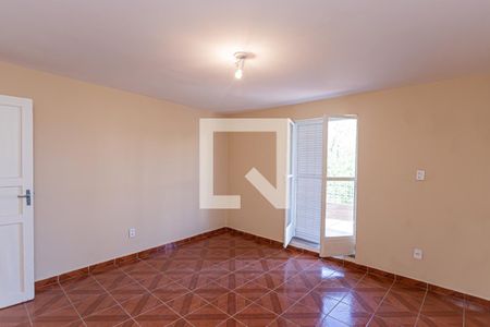 Quarto 1 de casa para alugar com 3 quartos, 150m² em Vila Bruna, São Paulo
