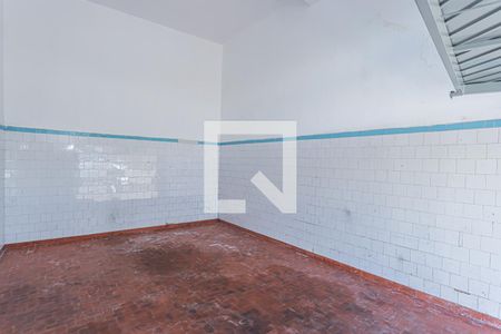Garagem de casa para alugar com 3 quartos, 150m² em Vila Bruna, São Paulo