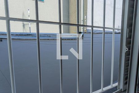 Vista Quarto 2 de casa para alugar com 3 quartos, 150m² em Vila Bruna, São Paulo