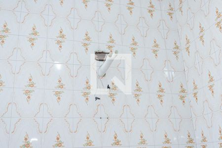 Banheiro suite de casa para alugar com 3 quartos, 150m² em Vila Bruna, São Paulo