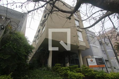 Apartamento à venda com 115m², 3 quartos e 1 vagaFachada do Condomínio