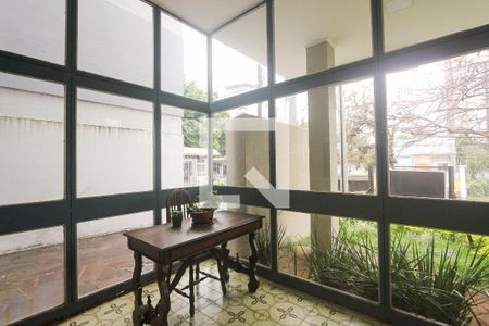 Apartamento à venda com 115m², 3 quartos e 1 vagaHall de entrada