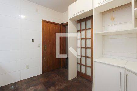 Apartamento à venda com 115m², 3 quartos e 1 vagaCozinha