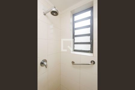 Apartamento à venda com 115m², 3 quartos e 1 vagaBanheiro Social