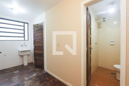 Apartamento à venda com 115m², 3 quartos e 1 vagaArea de serviço