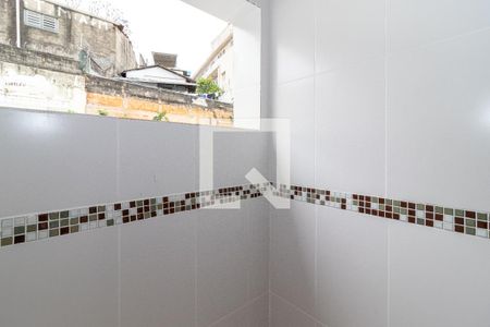 Casa para alugar com 60m², 1 quarto e sem vagaÁrea de Serviço
