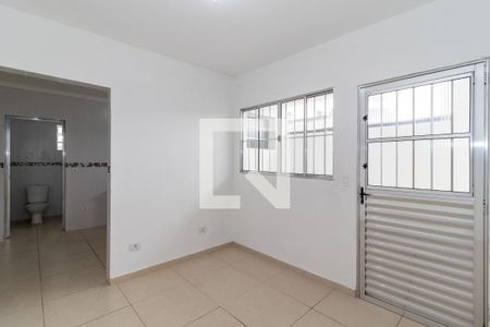 Sala de casa para alugar com 1 quarto, 60m² em Imirim, São Paulo
