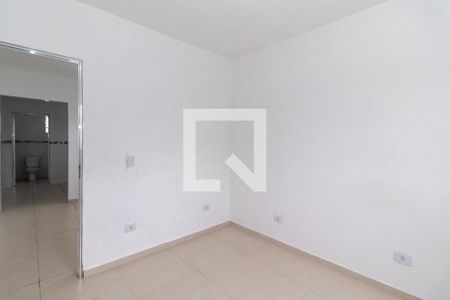 Quarto de casa para alugar com 1 quarto, 60m² em Imirim, São Paulo
