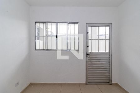 Sala de casa para alugar com 1 quarto, 60m² em Imirim, São Paulo