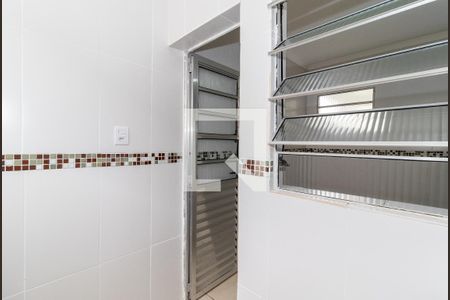 Casa para alugar com 60m², 1 quarto e sem vagaÁrea de Serviço