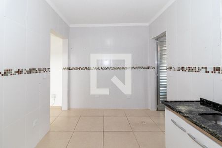 Casa para alugar com 60m², 1 quarto e sem vagaCozinha