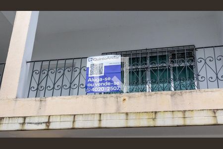 Casa para alugar com 60m², 1 quarto e sem vagaFachada