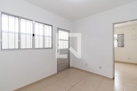 Sala de casa para alugar com 1 quarto, 60m² em Imirim, São Paulo