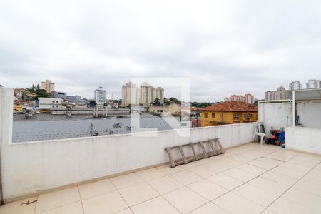 Casa para alugar com 60m², 1 quarto e sem vagaQuintal / Varanda