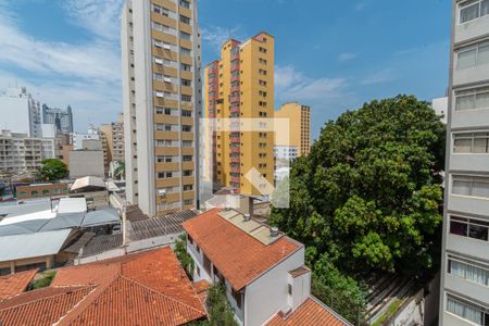 Vista Suite de apartamento para alugar com 1 quarto, 50m² em Centro, Campinas