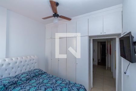 Suite de apartamento para alugar com 1 quarto, 50m² em Centro, Campinas