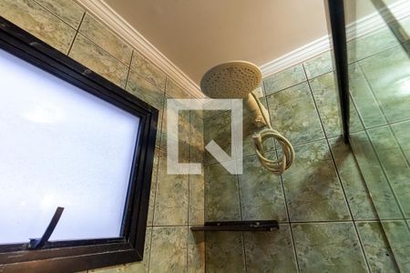 Apartamento para alugar com 105m², 3 quartos e 1 vaga Apartamento para alugar com 105m², 3 quartos e 1 vagaDetalhe do banheiro