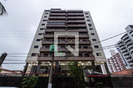 Apartamento para alugar com 105m², 3 quartos e 1 vaga Apartamento para alugar com 105m², 3 quartos e 1 vagaFachada