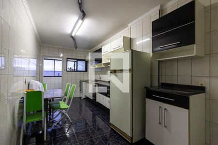 Apartamento para alugar com 105m², 3 quartos e 1 vaga Apartamento para alugar com 105m², 3 quartos e 1 vagaCozinha