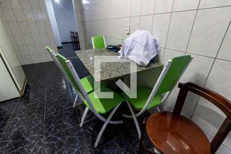 Apartamento para alugar com 105m², 3 quartos e 1 vaga Apartamento para alugar com 105m², 3 quartos e 1 vagaDetalhe da cozinha