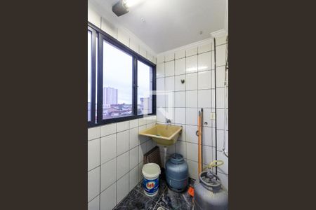 Apartamento para alugar com 105m², 3 quartos e 1 vaga Apartamento para alugar com 105m², 3 quartos e 1 vagaÁrea de serviço