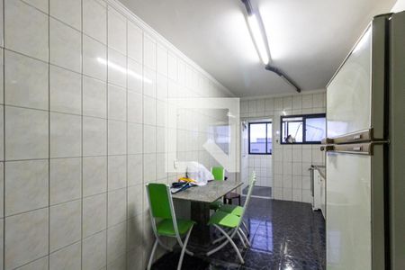Apartamento para alugar com 105m², 3 quartos e 1 vaga Apartamento para alugar com 105m², 3 quartos e 1 vagaCozinha