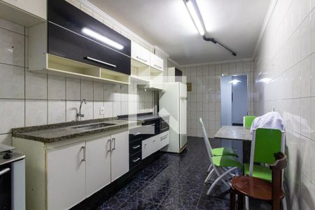 Apartamento para alugar com 105m², 3 quartos e 1 vaga Apartamento para alugar com 105m², 3 quartos e 1 vagaCozinha