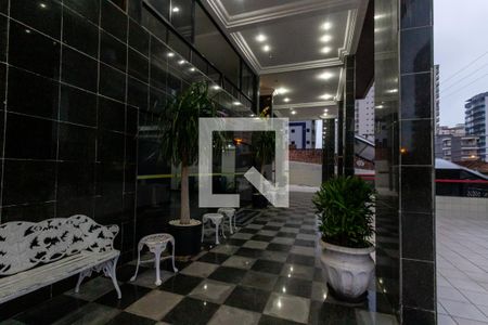 Apartamento para alugar com 105m², 3 quartos e 1 vaga Apartamento para alugar com 105m², 3 quartos e 1 vagaHall