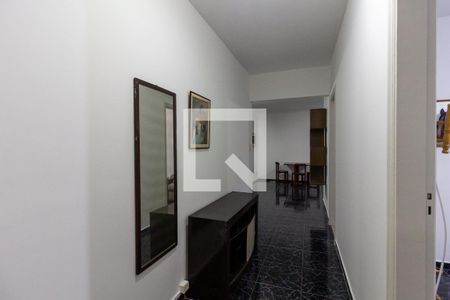 Apartamento para alugar com 105m², 3 quartos e 1 vaga Apartamento para alugar com 105m², 3 quartos e 1 vagaCorredor