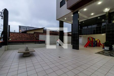 Apartamento para alugar com 105m², 3 quartos e 1 vaga Apartamento para alugar com 105m², 3 quartos e 1 vagaÁrea comum