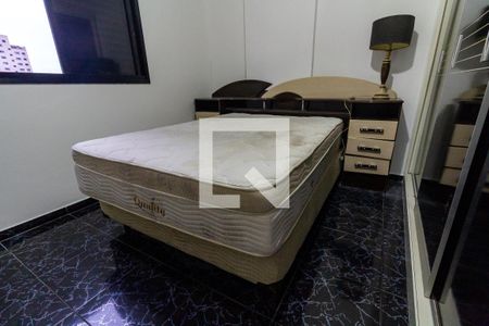 Apartamento para alugar com 105m², 3 quartos e 1 vaga Apartamento para alugar com 105m², 3 quartos e 1 vagaDetalhe da suíte