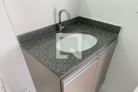Apartamento para alugar com 48m², 2 quartos e 1 vagaBanheiro