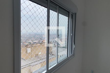 Apartamento para alugar com 48m², 2 quartos e 1 vagaQuarto 2 detalhe