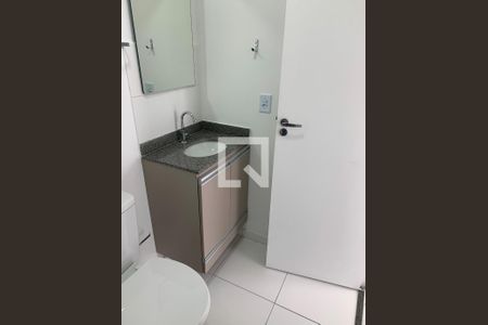 Apartamento para alugar com 48m², 2 quartos e 1 vagaBanheiro