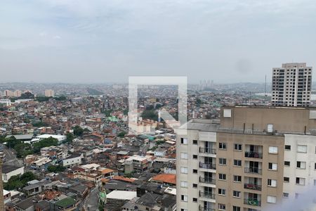 Apartamento para alugar com 48m², 2 quartos e 1 vagaVista do Quarto 1