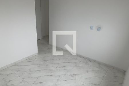 Apartamento para alugar com 48m², 2 quartos e 1 vagaQuarto 2 detalhe