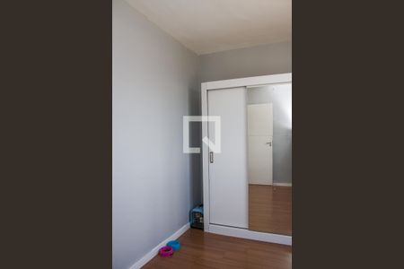 Quarto 01 de apartamento para alugar com 2 quartos, 41m² em Madureira, Rio de Janeiro