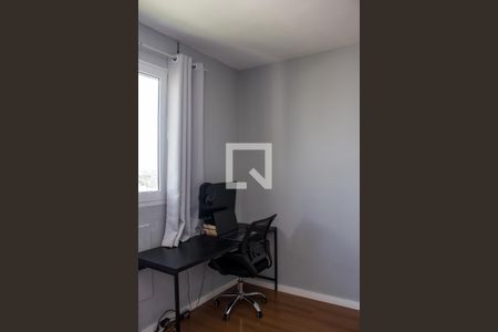 Quarto 01 de apartamento para alugar com 2 quartos, 41m² em Madureira, Rio de Janeiro