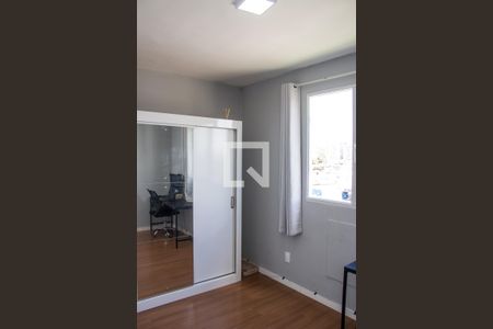 Quarto 01 de apartamento para alugar com 2 quartos, 41m² em Madureira, Rio de Janeiro
