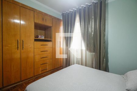 Quarto 1 de apartamento à venda com 3 quartos, 90m² em Tatuapé, São Paulo
