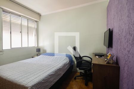 Quarto 2 de apartamento à venda com 3 quartos, 90m² em Tatuapé, São Paulo