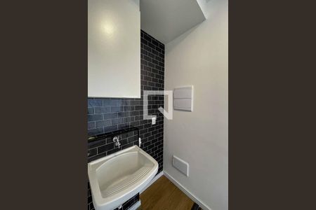 Apartamento para alugar com 36m², 2 quartos e sem vagaÁrea de Serviço