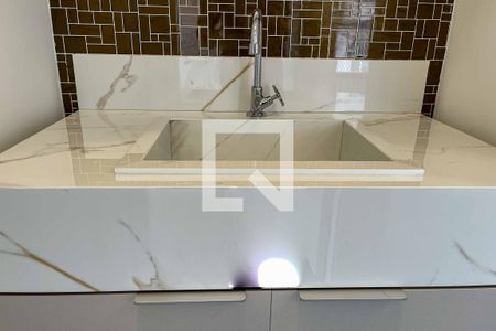 Apartamento para alugar com 36m², 2 quartos e sem vagaBanheiro 