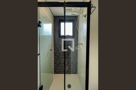 Apartamento para alugar com 36m², 2 quartos e sem vagaBanheiro 