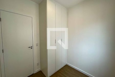 Apartamento para alugar com 36m², 2 quartos e sem vagaQuarto 