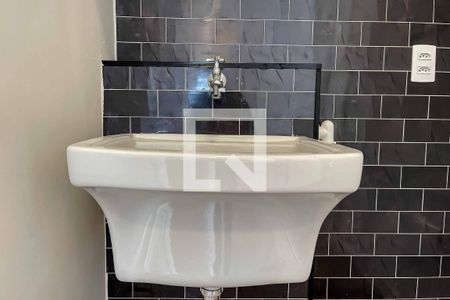 Apartamento para alugar com 36m², 2 quartos e sem vagaÁrea de Serviço