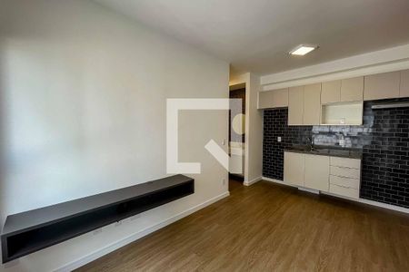 Apartamento para alugar com 36m², 2 quartos e sem vagaSala 
