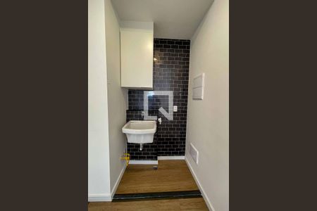 Apartamento para alugar com 36m², 2 quartos e sem vagaÁrea de Serviço