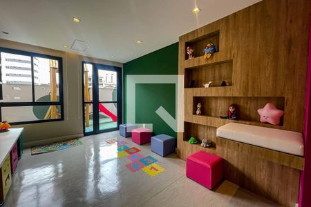 Apartamento para alugar com 36m², 2 quartos e sem vagaÁrea comum